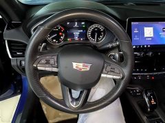 Cadillac CT5 28T Leading Sport - ფოტო 10