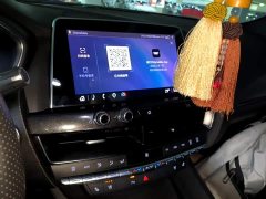 Cadillac CT5 28T Leading Sport - ფოტო 12
