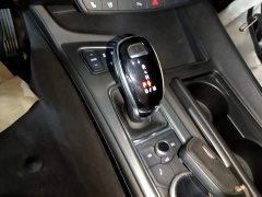 Cadillac CT5 28T Leading Sport - ფოტო 13