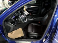Cadillac CT5 28T Leading Sport - ფოტო 14