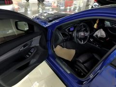 Cadillac CT5 28T Leading Sport - ფოტო 15