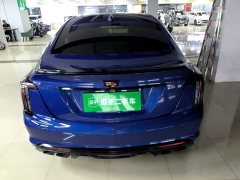 Cadillac CT5 28T Leading Sport - ფოტო 5