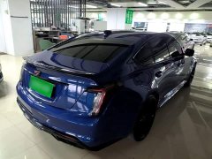 Cadillac CT5 28T Leading Sport - ფოტო 6