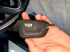 Cadillac CT5 28T Leading Sport - ფოტო 8