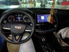 Cadillac CT5 28T Leading Sport - ფოტო 9