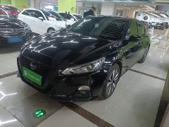 Nissan Teana 2021 2.0L XL Comfort - ფოტო 1