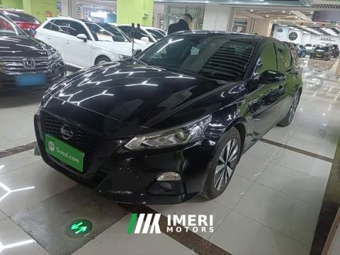 2022 Nissan Teana 2.0L XL Comfort
