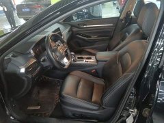 Nissan Teana 2021 2.0L XL Comfort - ფოტო 10