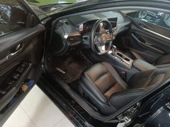 Nissan Teana 2021 2.0L XL Comfort - ფოტო 11
