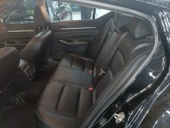 Nissan Teana 2021 2.0L XL Comfort - ფოტო 12