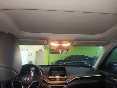 Nissan Teana 2021 2.0L XL Comfort - ფოტო 13