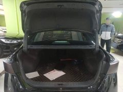 Nissan Teana 2021 2.0L XL Comfort - ფოტო 14