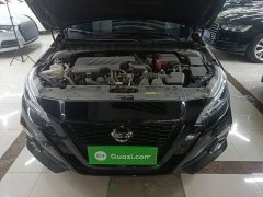 Nissan Teana 2021 2.0L XL Comfort - ფოტო 15