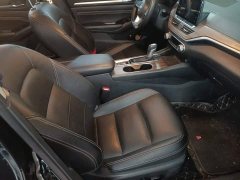 Nissan Teana 2021 2.0L XL Comfort - ფოტო 19