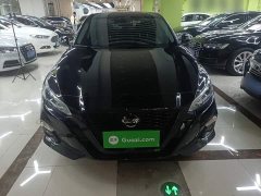Nissan Teana 2021 2.0L XL Comfort - ფოტო 2