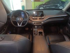 Nissan Teana 2021 2.0L XL Comfort - ფოტო 5