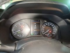 Nissan Teana 2021 2.0L XL Comfort - ფოტო 7