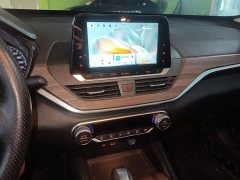 Nissan Teana 2021 2.0L XL Comfort - ფოტო 8