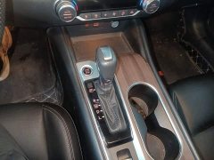 Nissan Teana 2021 2.0L XL Comfort - ფოტო 9