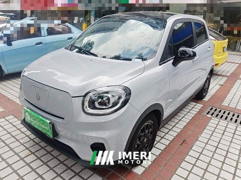 2024 Leapmotor T03 2023 310 Lite Enjoy Edition - ავტომობილი ჩინეთიდან