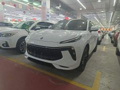 Dongfeng Fenxing T5 EVO 1.5T DCT Diamond Edition - ფოტო 1
