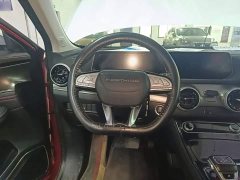 Dongfeng Fenxing T5 EVO 1.5T DCT Diamond Edition - ფოტო 10