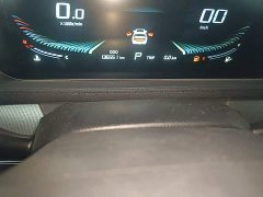 Dongfeng Fenxing T5 EVO 1.5T DCT Diamond Edition - ფოტო 11