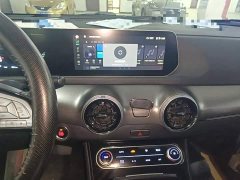 Dongfeng Fenxing T5 EVO 1.5T DCT Diamond Edition - ფოტო 12