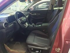 Dongfeng Fenxing T5 EVO 1.5T DCT Diamond Edition - ფოტო 14