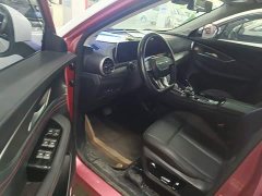 Dongfeng Fenxing T5 EVO 1.5T DCT Diamond Edition - ფოტო 15