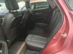 Dongfeng Fenxing T5 EVO 1.5T DCT Diamond Edition - ფოტო 16