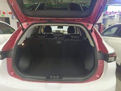 Dongfeng Fenxing T5 EVO 1.5T DCT Diamond Edition - ფოტო 18