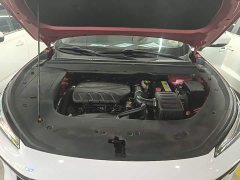Dongfeng Fenxing T5 EVO 1.5T DCT Diamond Edition - ფოტო 19