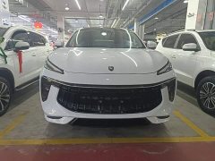 Dongfeng Fenxing T5 EVO 1.5T DCT Diamond Edition - ფოტო 2