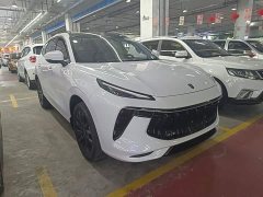 Dongfeng Fenxing T5 EVO 1.5T DCT Diamond Edition - ფოტო 3