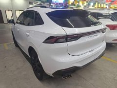 Dongfeng Fenxing T5 EVO 1.5T DCT Diamond Edition - ფოტო 4