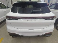 Dongfeng Fenxing T5 EVO 1.5T DCT Diamond Edition - ფოტო 5