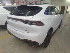 Dongfeng Fenxing T5 EVO 1.5T DCT Diamond Edition - ფოტო 6