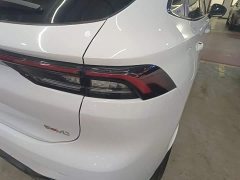 Dongfeng Fenxing T5 EVO 1.5T DCT Diamond Edition - ფოტო 7