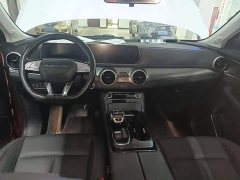 Dongfeng Fenxing T5 EVO 1.5T DCT Diamond Edition - ფოტო 9