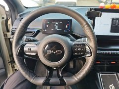 BYD Seagull 2025 305km Freedom Edition - ფოტო 10