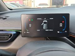 BYD Seagull 2025 305km Freedom Edition - ფოტო 11