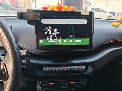 BYD Seagull 2025 305km Freedom Edition - ფოტო 12