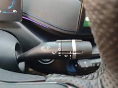 BYD Seagull 2025 305km Freedom Edition - ფოტო 13