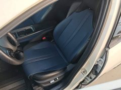 BYD Seagull 2025 305km Freedom Edition - ფოტო 14