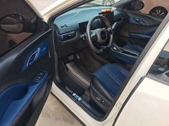 BYD Seagull 2025 305km Freedom Edition - ფოტო 15