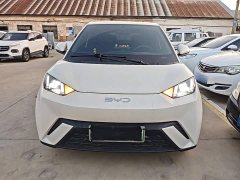 BYD Seagull 2025 305km Freedom Edition - ფოტო 2