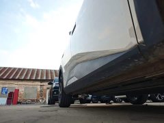 BYD Seagull 2025 305km Freedom Edition - ფოტო 20
