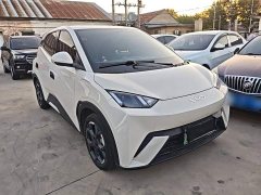 BYD Seagull 2025 305km Freedom Edition - ფოტო 3