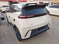 BYD Seagull 2025 305km Freedom Edition - ფოტო 4